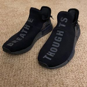 Pharrell x adidas NMD Human Race